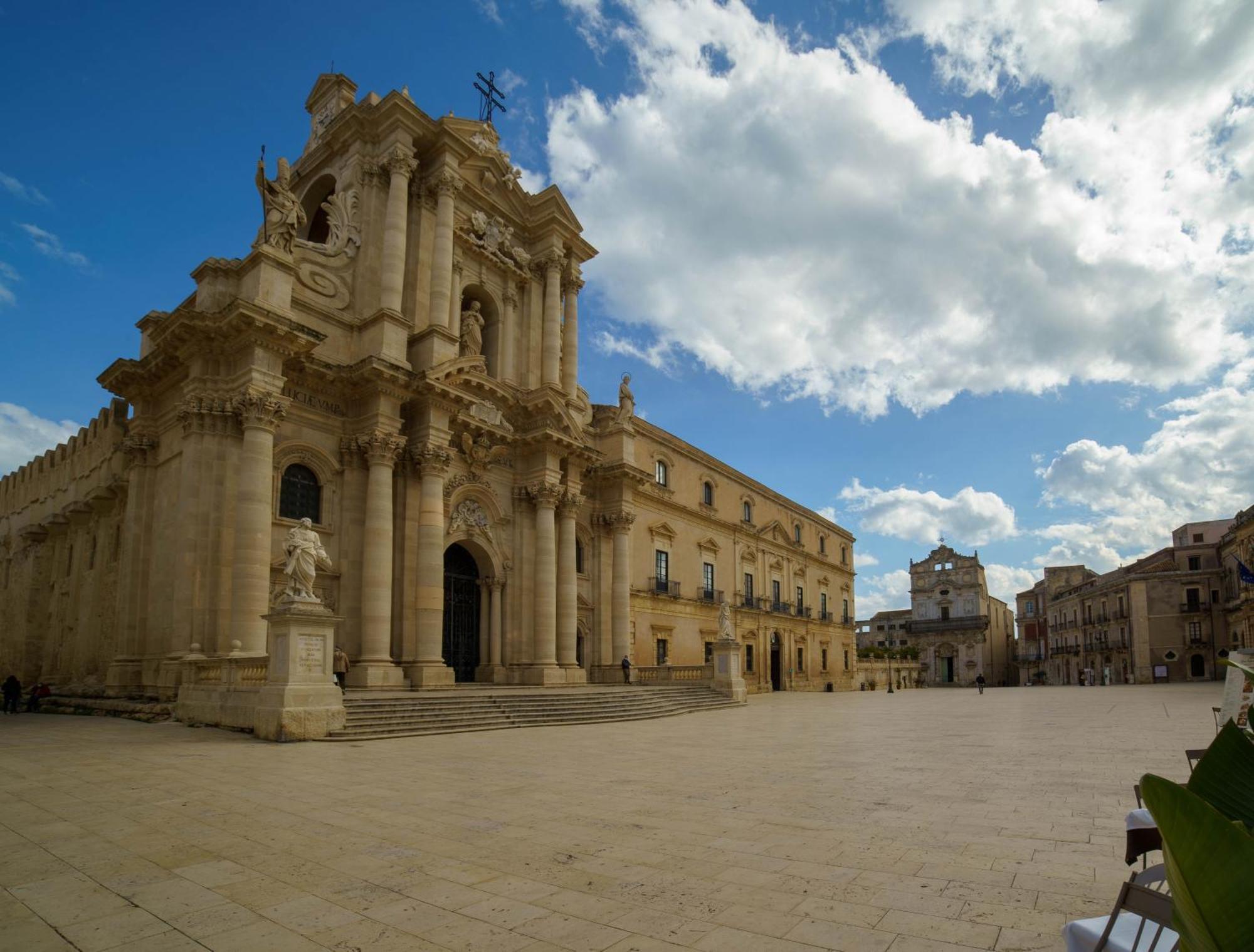 Teatro Greco *