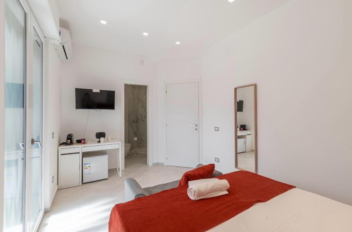Teatro Greco Guest house *