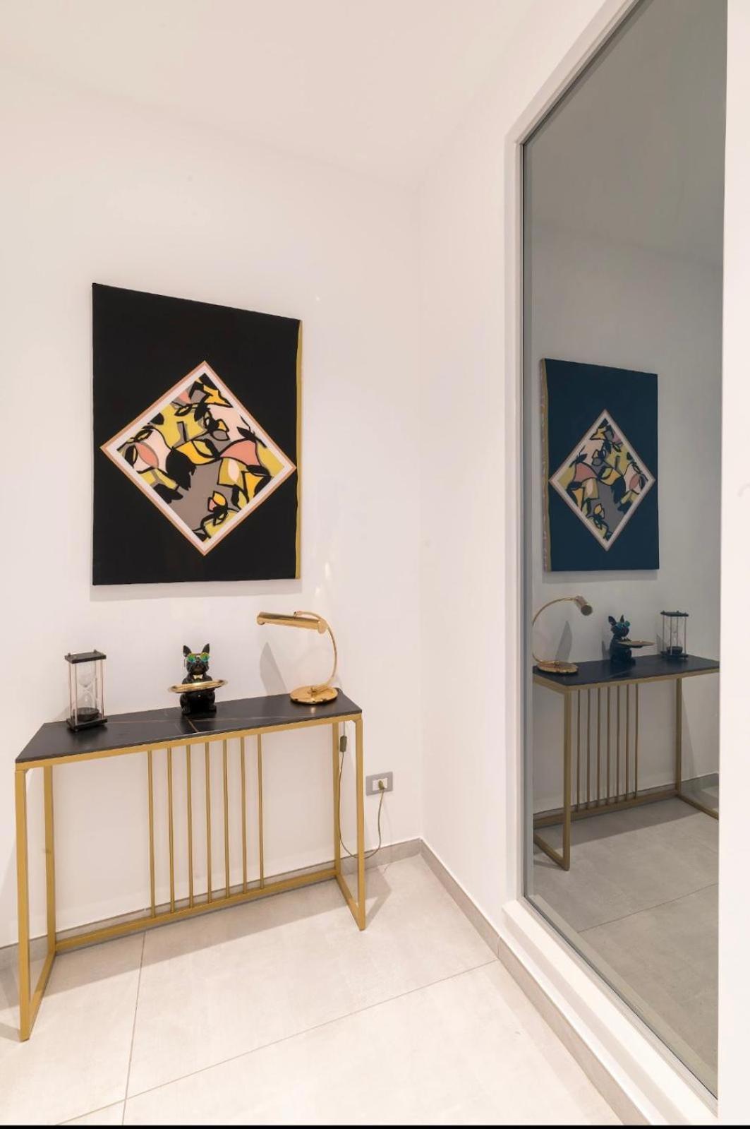 Guest house Teatro Greco *