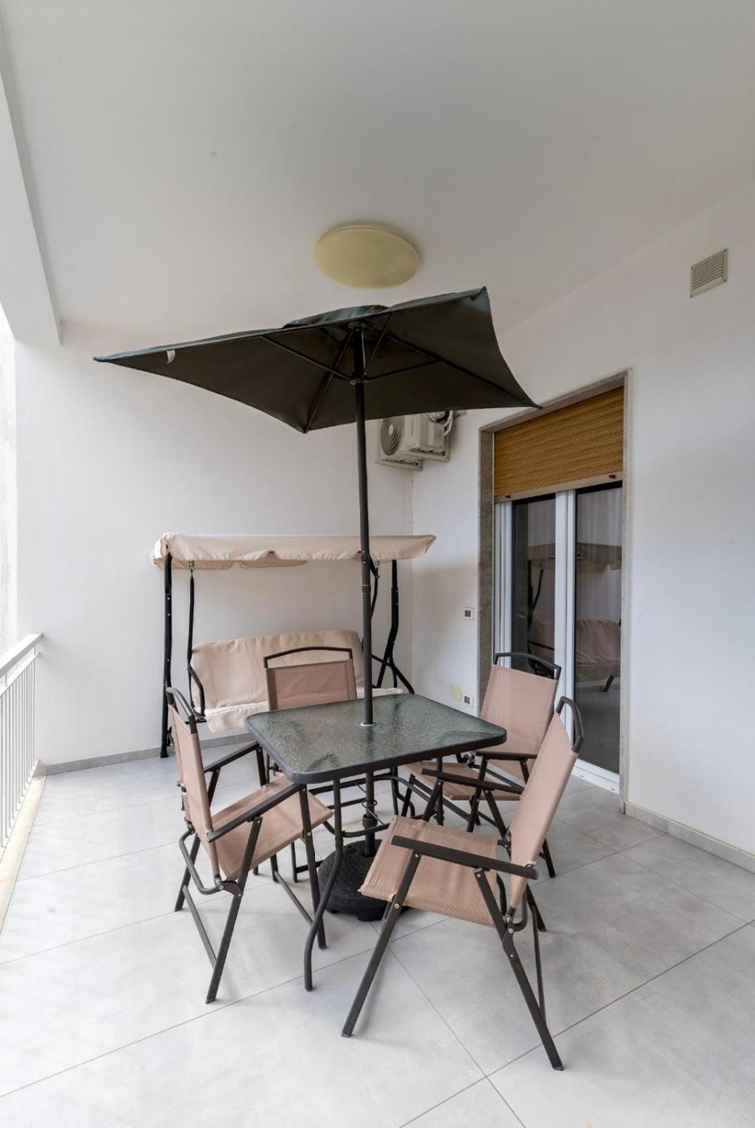 Guest house Teatro Greco