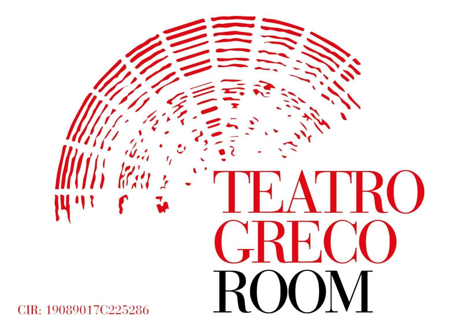 Teatro Greco Guest house *